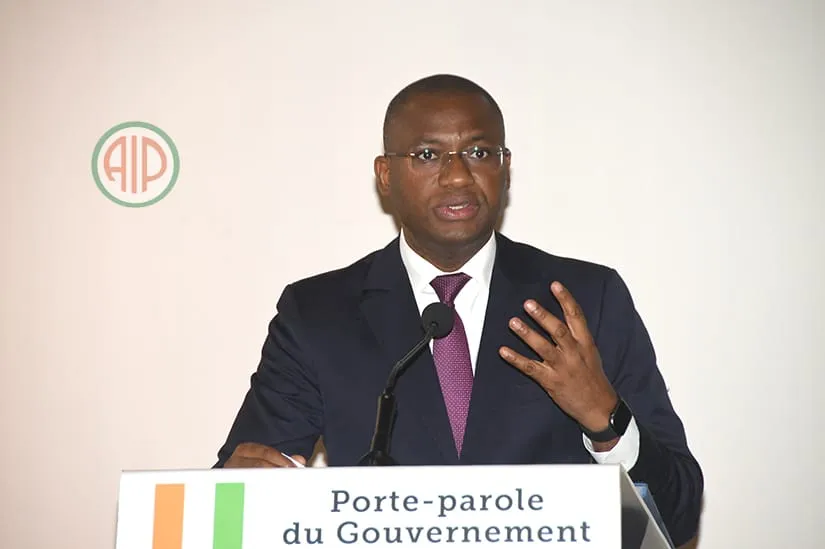Le gouvernement adopte un système de gestion électronique des infractions au code de la route – Actualité ivoirienne 03/02/2021