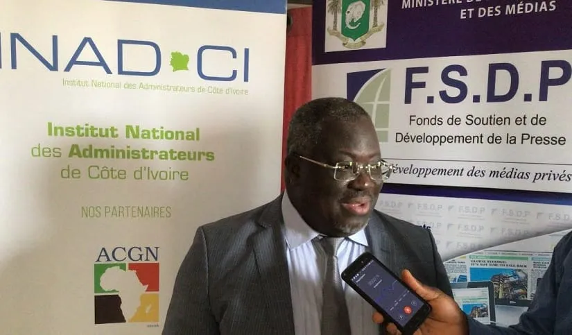 Les administrateurs du FSDP en formation pour leur certification – Actualité ivoirienne 03/02/2021