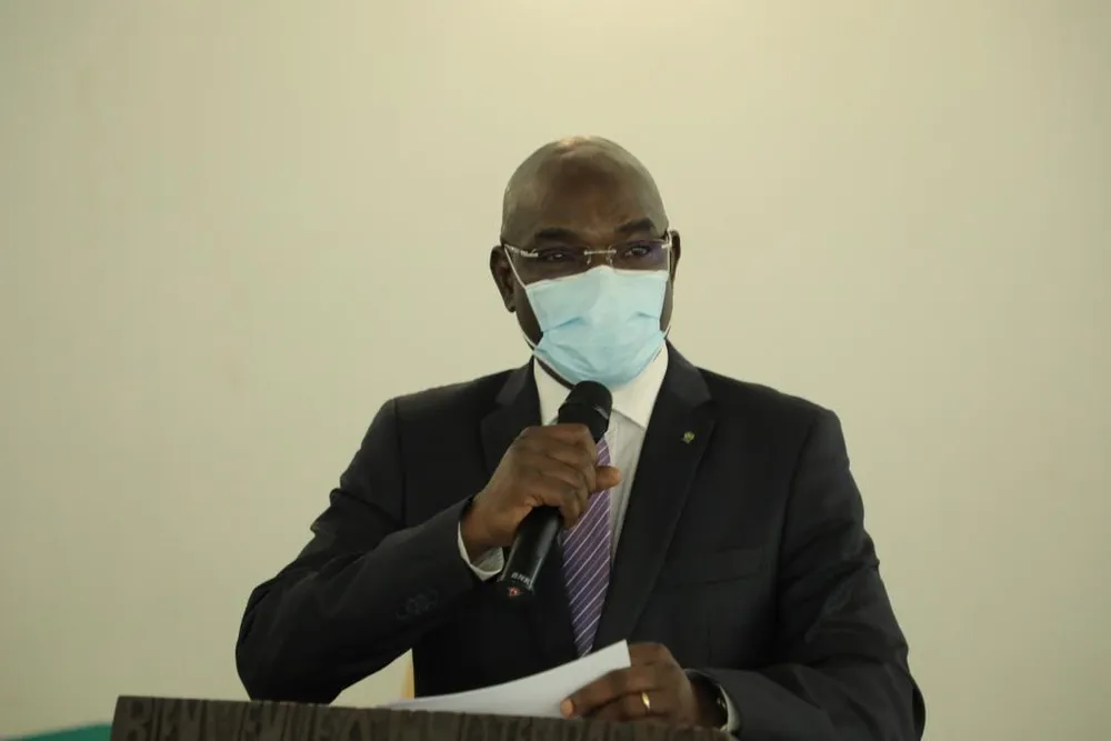 Le Conseil du coton et de l’anacarde échange avec des partenaires techniques et financiers – Actualité ivoirienne 03/02/2021