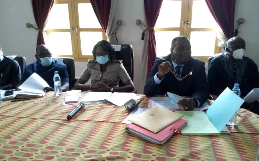 Un vaste programme de ramassage d’ordures ménagères prévu pour la période triennal 2021-2023 – Actualité ivoirienne 04/02/2021