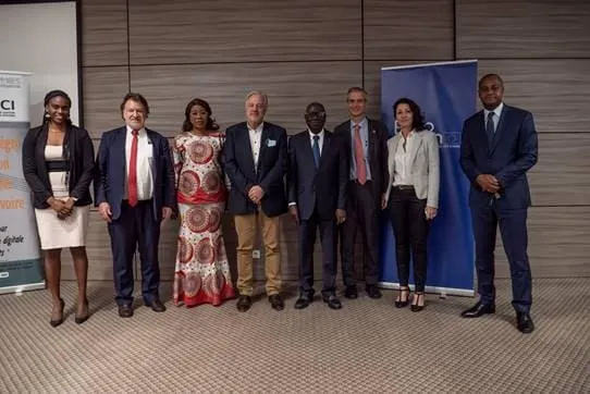Les opérateurs économiques d’Eurocham s’imprègnent de l’annexe fiscale 2021 – Actualité ivoirienne 04/02/2021