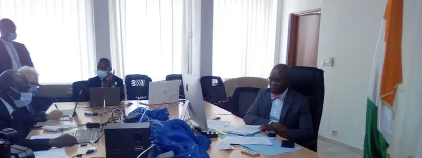 Adoption de réformes pour améliorer la qualité de la commercialisation des produits de la pêche en Afrique – Actualité ivoirienne 04/02/2021