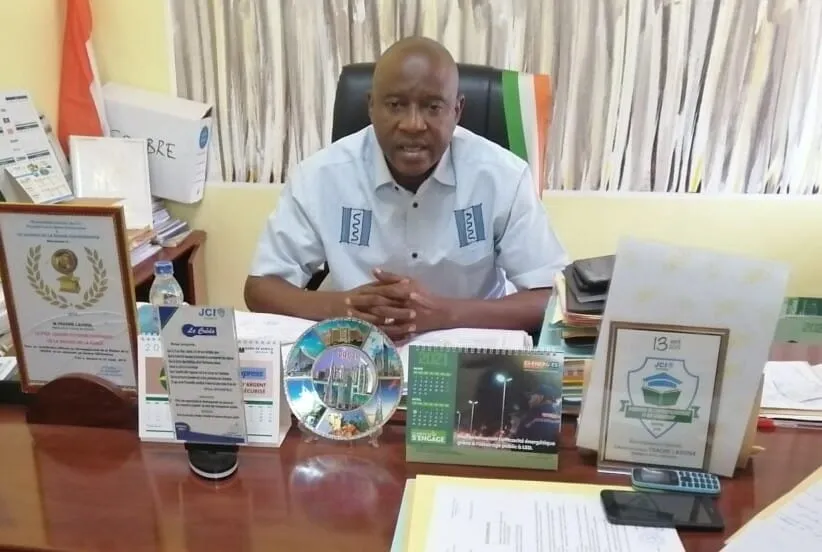 Le maire de Soubré annonce la construction de dos d’âne pour réduire les accidents – Actualité ivoirienne 04/02/2021