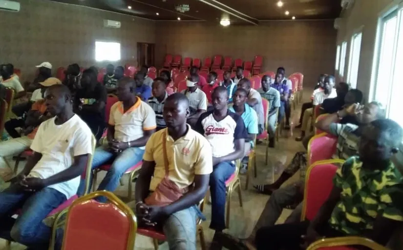 Côte d’Ivoire : les promoteurs de taxis motos invités à payer la patente