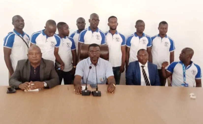 Un syndicat d’instituteurs célèbre son premier anniversaire – Actualité ivoirienne 05/02/2021