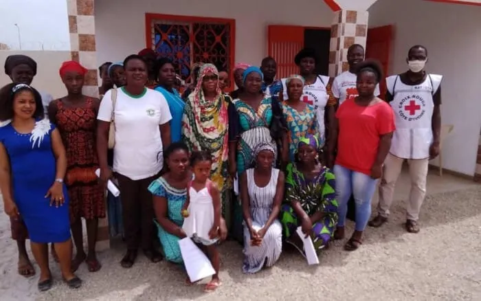 Mutilations génitales féminines : les populations de Katiola sensibilisées