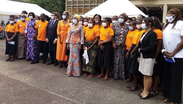 Un appel à une synergie d’actions pour l’élimination des mutilations génitales féminines – Actualité ivoirienne 08/02/2021
