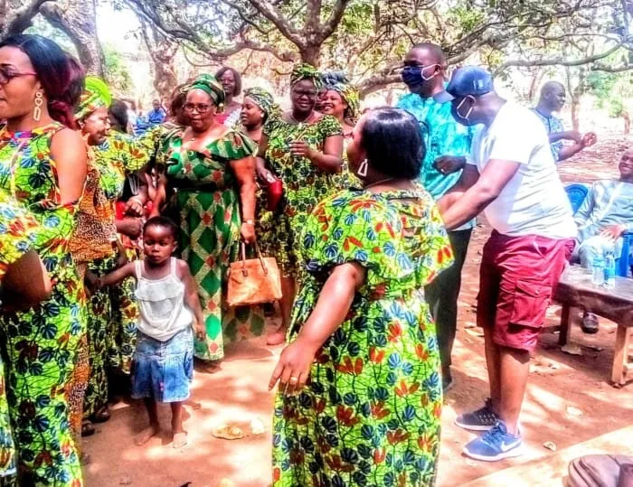 Tanda : un hommage rendu à la communauté baoulé