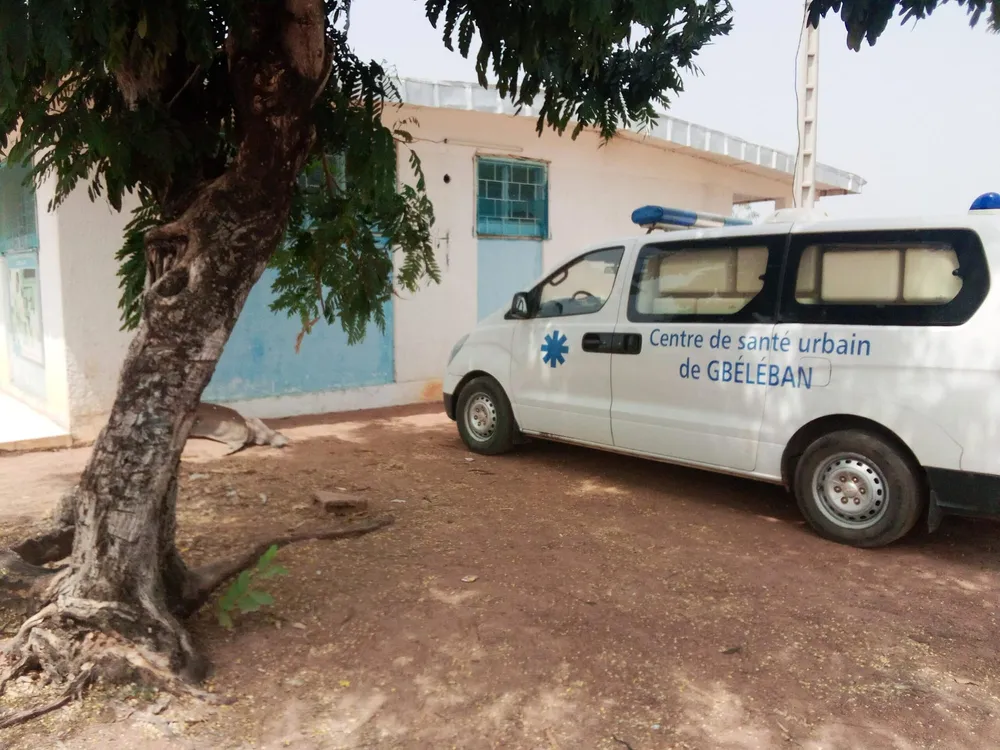 Campagne de dépistage communautaire de la malnutrition à Gbéléban – Actualité ivoirienne 09/02/2021