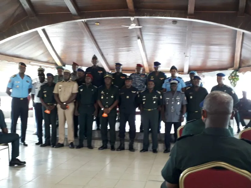 Côte d’Ivoire : la SOA effectue sa rentrée sportive 2021-2022
