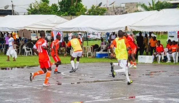 Football – Petits-poteaux: lancement de la saison 2021, le 13 février à Man – Actualité ivoirienne 10/02/2021