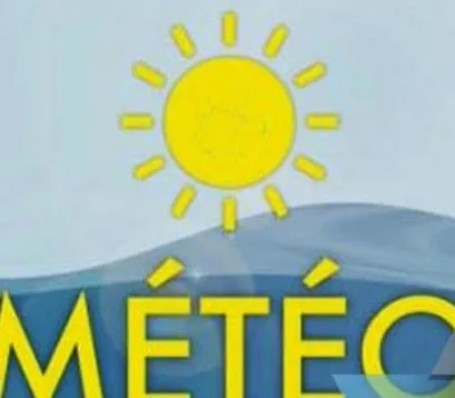 Alerte Météo : un temps chaud sur l’ensemble de la Côte d’Ivoire