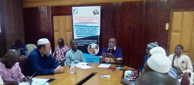 Bientôt l’intégration de la Roqya dans le programme national de promotion de la médecine traditionnelle – Actualité ivoirienne 11/02/2021