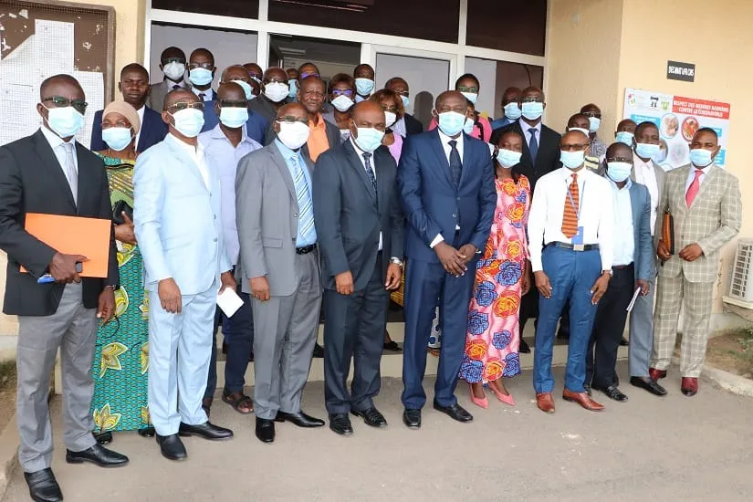 UAO de Bouaké : les urgences présentées à son nouveau président