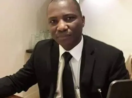 CEI : Doumbia Soumaïla élu deuxième secrétaire adjoint