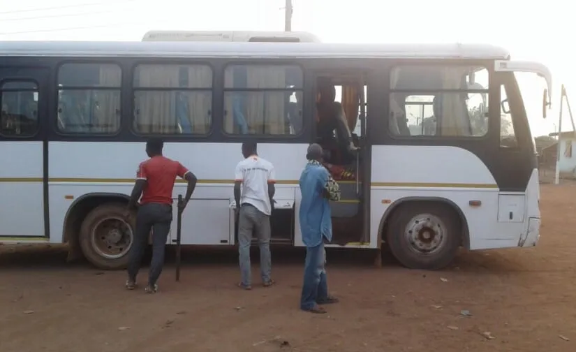 Besoin de routes praticables pour booster les activités économiques à Nassian – Actualité ivoirienne 12/02/2021