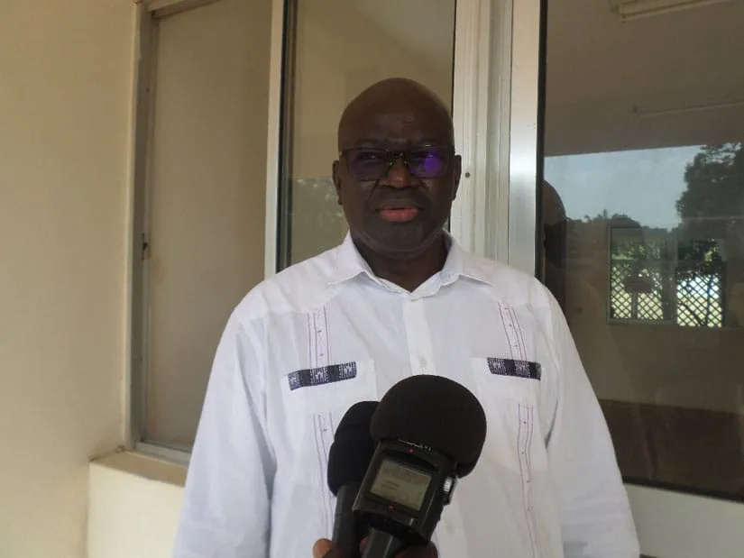 Côte d’Ivoire : le parc national de Taï globalement géré selon les standards internationaux