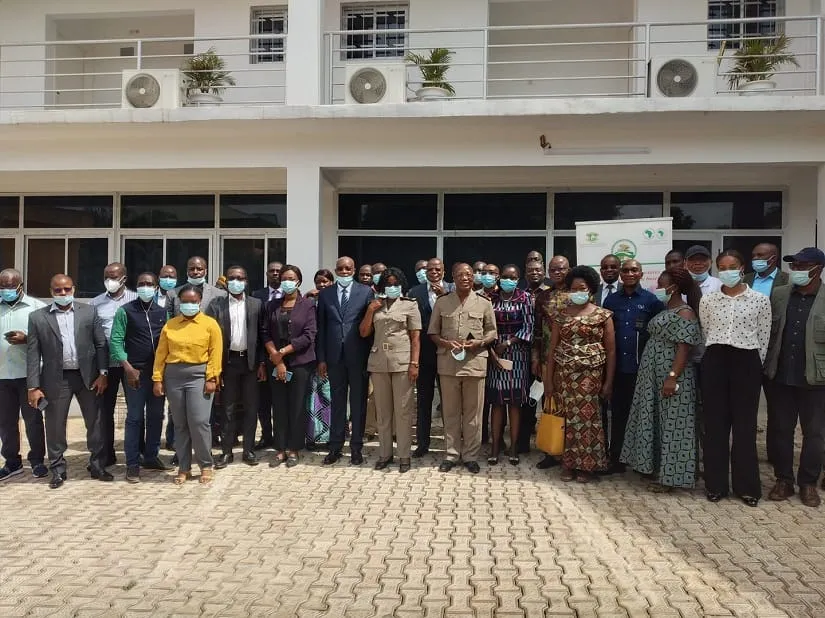 Un expert exprime son optimisme sur le potentiel productif de Yamoussoukro – Actualité ivoirienne 14/02/2021
