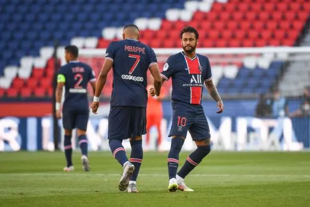Le PSG retrouve le FC Barcelone au Camp Nou en 8e finale ligue des champions