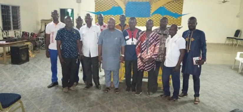 Législatives 2021 à Daoukro : les guides religieux appelés à prier