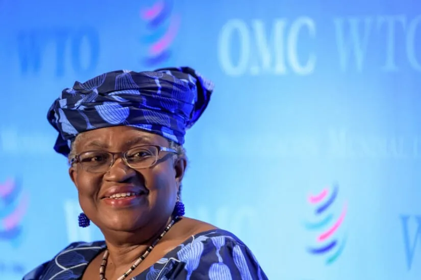 Une nigériane, première personnalité africaine nommée à la tête de l’OMC – Actualité ivoirienne 15/02/2021