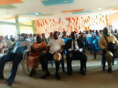 MUGEPPA à Alépé : une journée de prières organisée par les enseignants