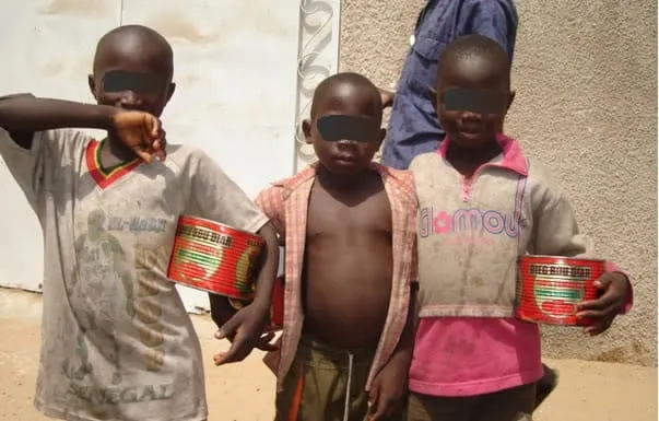 Entre rigidité et maltraitance, les enfants Talibés à Tengrela face à leur survie (Dossier) – Actualité ivoirienne 15/02/2021
