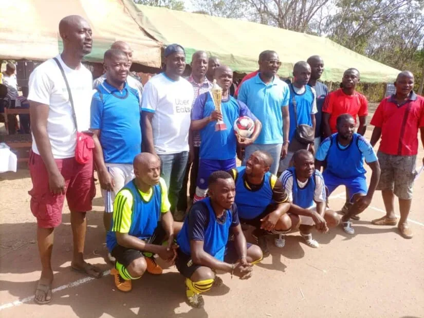 Maracana : L’UP Mathématiques remporte le tournoi inter-unité pédagogiques de Tanda – Actualité ivoirienne 16/02/2021