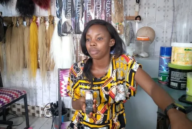 Passionnée de la coiffure, Joséphine Kobénan a trouvé sa voie avec le métier de tresse  (Interview) – Actualité ivoirienne 16/02/2021