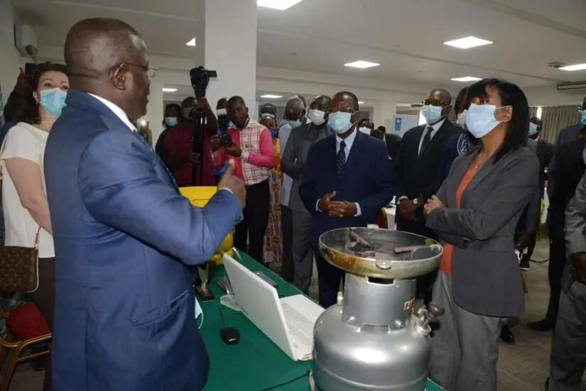 Le Fonds pour l’environnement mondial a financé 338 projets en Côte d’Ivoire (ministre) – Actualité ivoirienne 16/02/2021