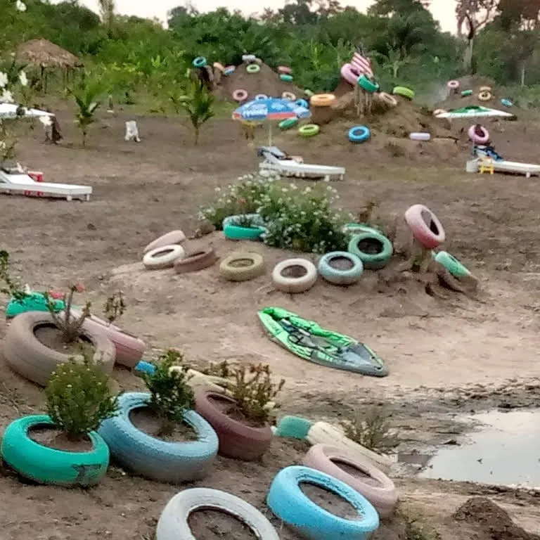 “Scar mata beach” de Toumodi, un site paradisiaque qui attire des visiteurs à travers du monde – Actualité ivoirienne 16/02/2021