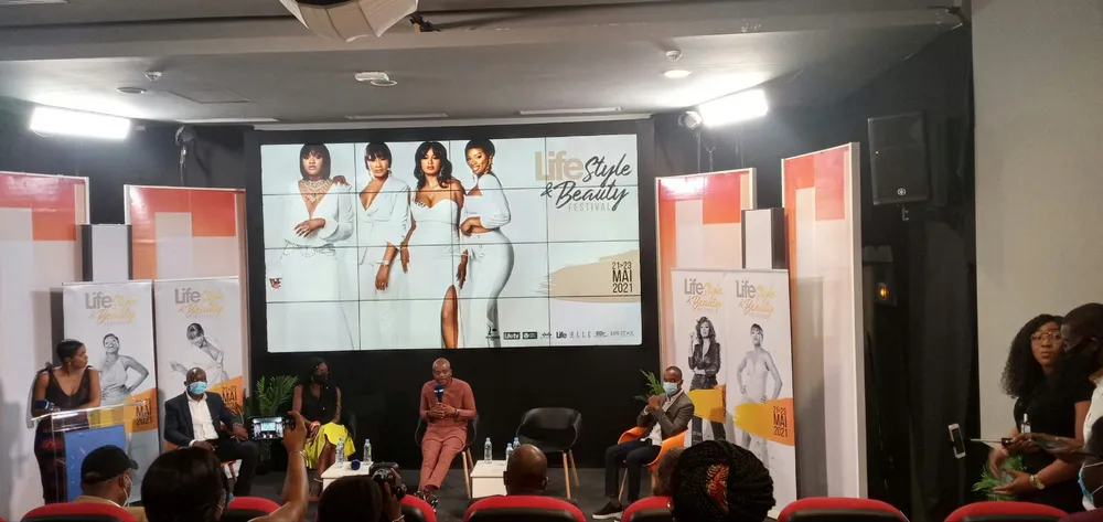 Abidjan abrite un salon africain la beauté et du style de vie en mai – Actualité ivoirienne 17/02/2021