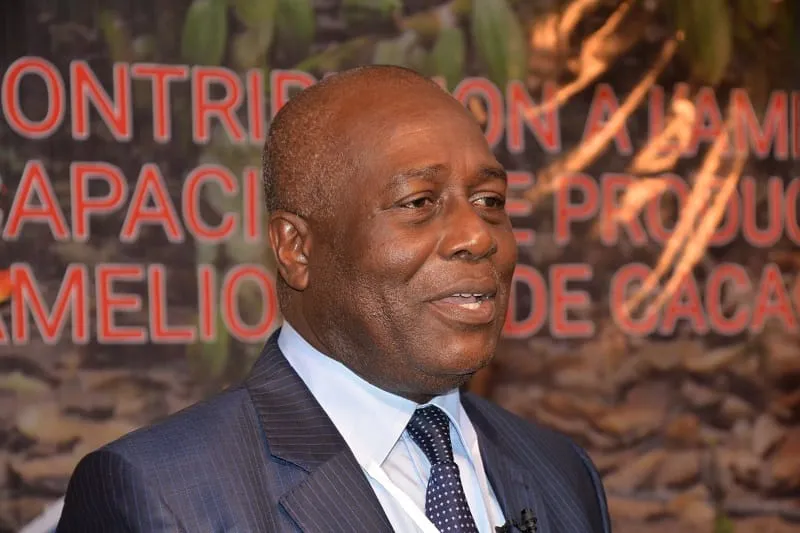 Le FIRCA, entité nationale accréditée au Fonds pour l’adaptation aux changements climatiques (Avant-papier) – Actualité ivoirienne 17/02/2021
