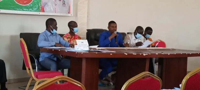 Minignan : la mairie se dote d’un budget primitif de près 150 millions de FCFA