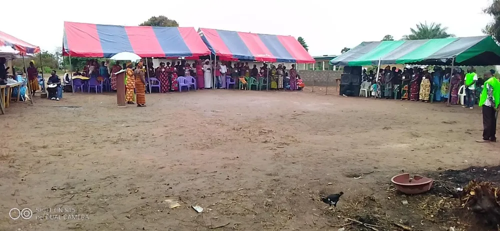 Un camp de prière à Bangolo pour la fortification spirituelle des femmes de l’Église de Réveil – Actualité ivoirienne 17/02/2021