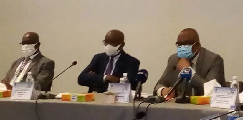 La HACA à la recherche de solutions à l’exploitation illicite des services audiovisuels via Internet – Actualité ivoirienne 17/02/2021