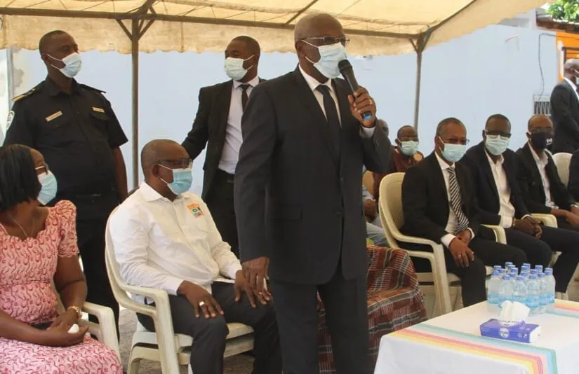 Législatives 2021 à Yopougon: les candidats RHDP veulent accompagner Ouattara