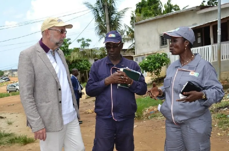 – Actualité ivoirienne 18/02/2021