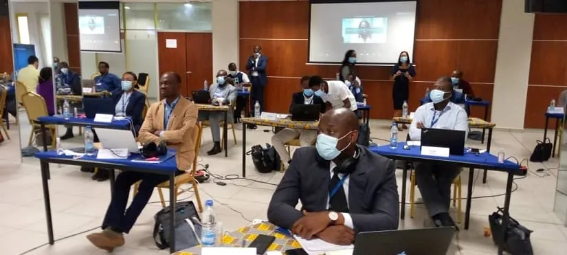 Des cadres et dirigeants d’Afrique de l’Ouest et Centrale actualisent leurs connaissances en management – Actualité ivoirienne 18/02/2021