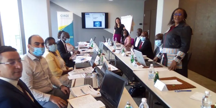 Côte d’Ivoire : des cadres d’entreprises à l’école du management des risques