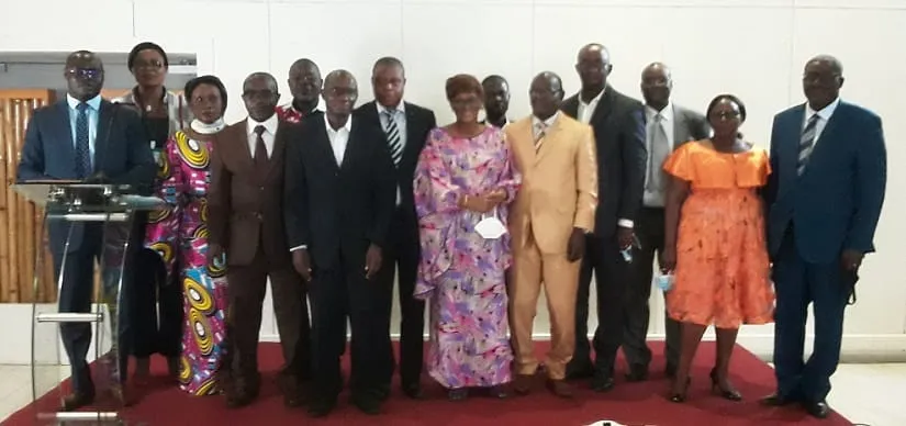 Les psychologues de Côte d’Ivoire se constituent en conseil national pour protéger et développer leur profession – Actualité ivoirienne 18/02/2021