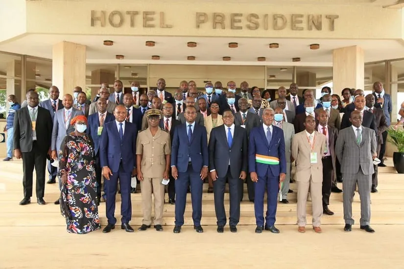 Un séminaire pour évaluer la première année du budget-programmes – Actualité ivoirienne 18/02/2021