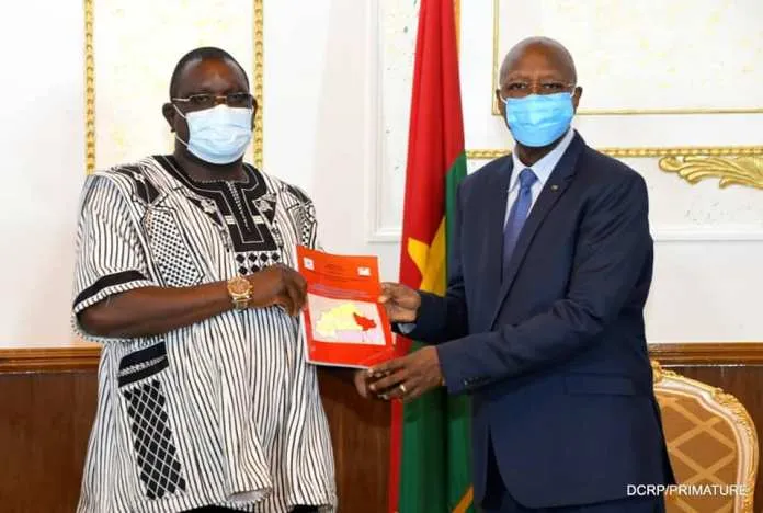 Une étude recommande une meilleure opérationnalisation des troupes à l’Est du Burkina Faso pour lutter contre le terrorisme – Actualité ivoirienne 19/02/2021