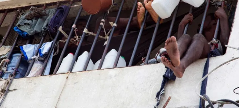 Arrestations des magistrats en Haïti : l’Onu s’inquiète