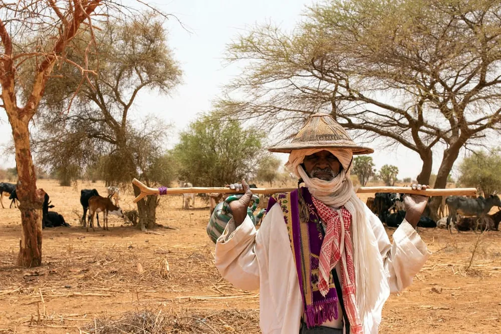 Malnutrition au Burkina Faso : le PAM et l’Unicef développent des projet
