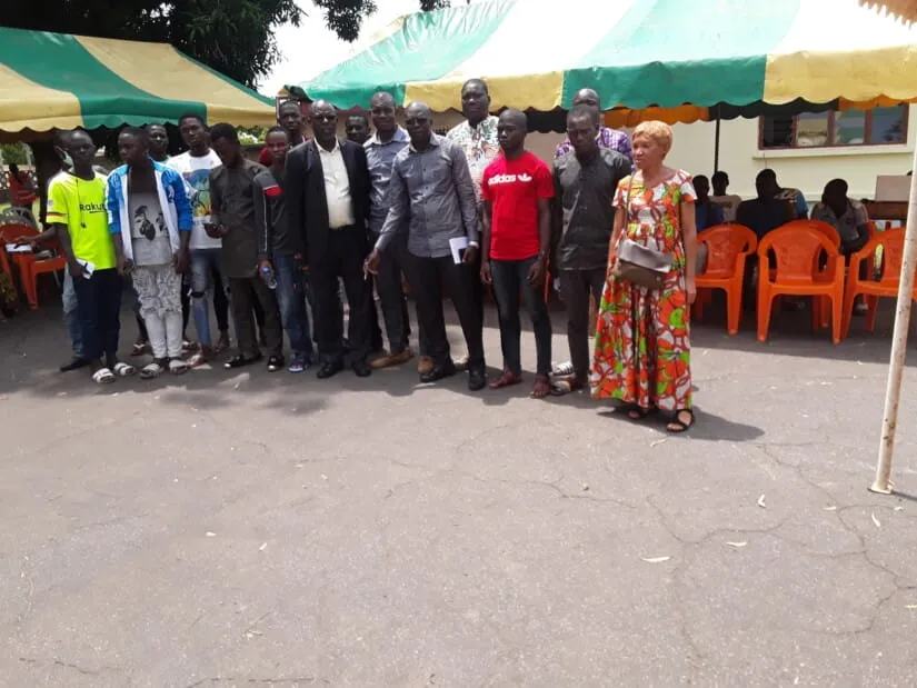 Le CNDH invite les populations de Toumodi au respect des droits et des libertés publiques – Actualité ivoirienne 20/02/2021