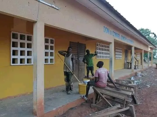 Zuénoula : Les établissements secondaires appelés à rouvrir