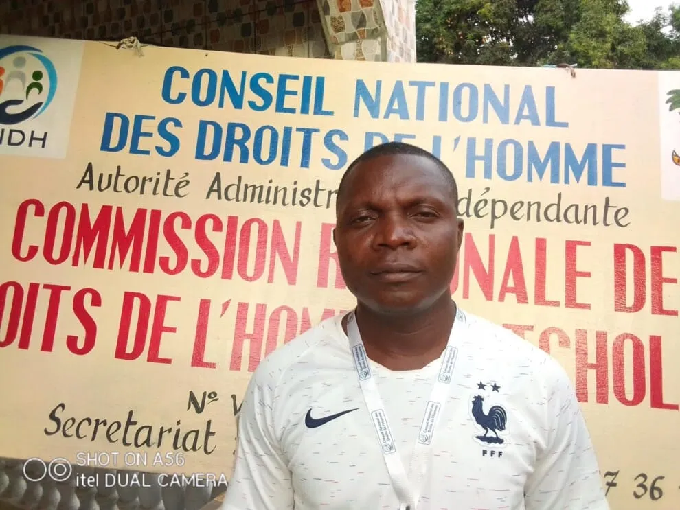 Législatives à Ferkessédougou : des dispositions prises par la CNDH