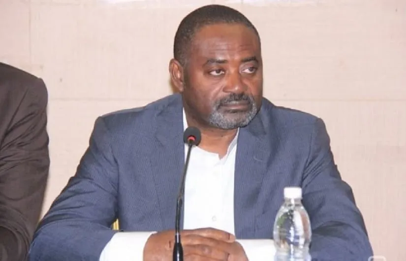 Législatives à Botro : le candidat de l’opposition présente sa candidature