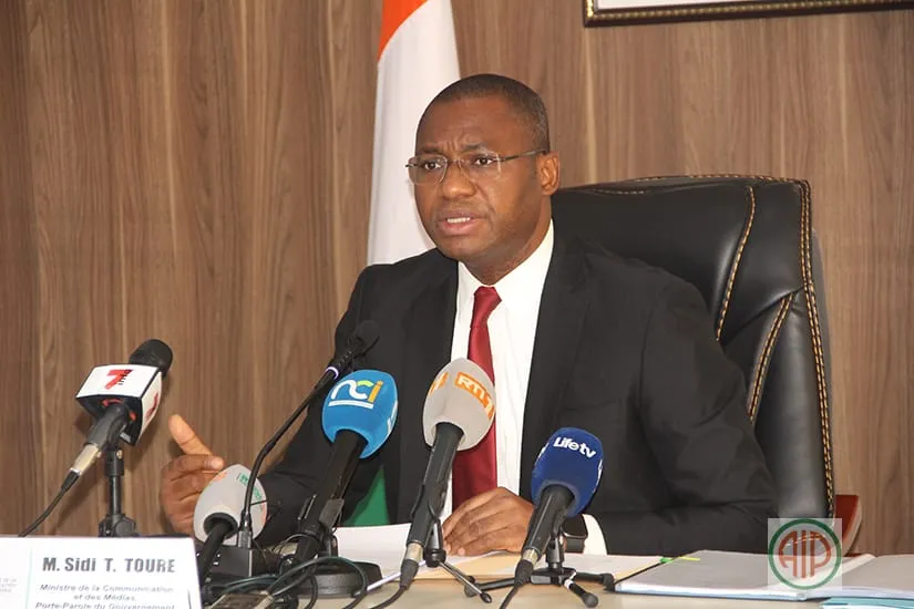Sidi Touré révèle : 327 réfugiés ivoiriens ont regagné le pays en 2020